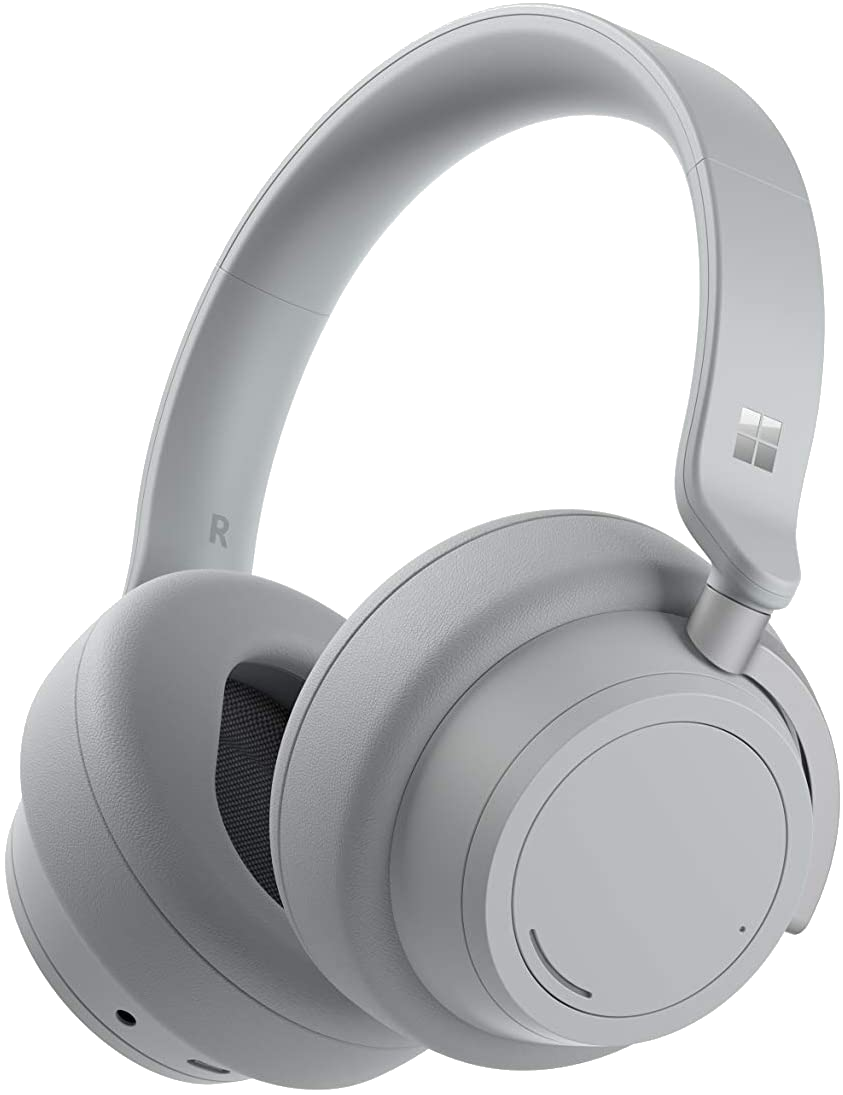 MICROSOFT QXL-00004 SRFC HEADPHONES 2/GRAY