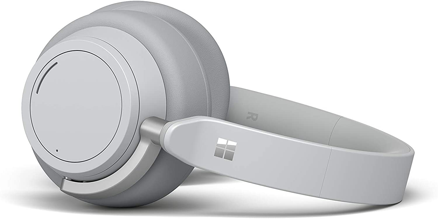 MICROSOFT QXL-00004 SRFC HEADPHONES 2/GRAY