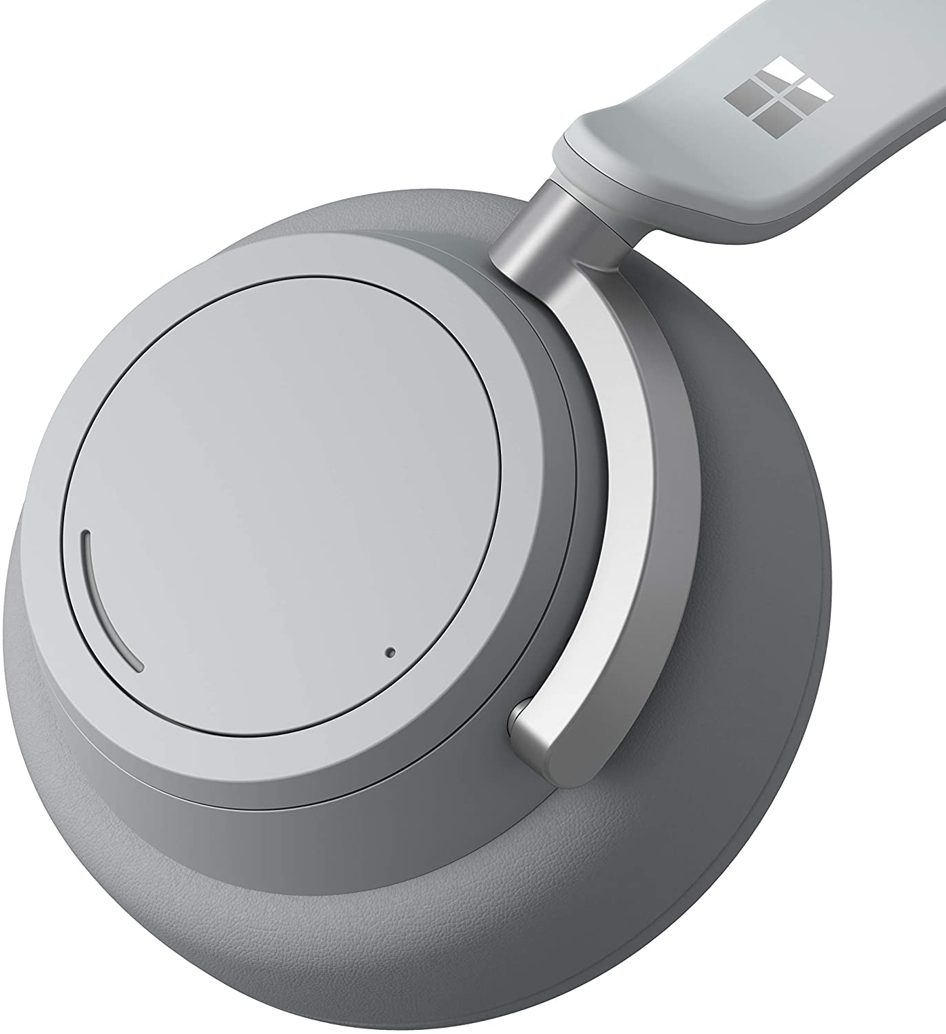 MICROSOFT QXL-00004 SRFC HEADPHONES 2/GRAY
