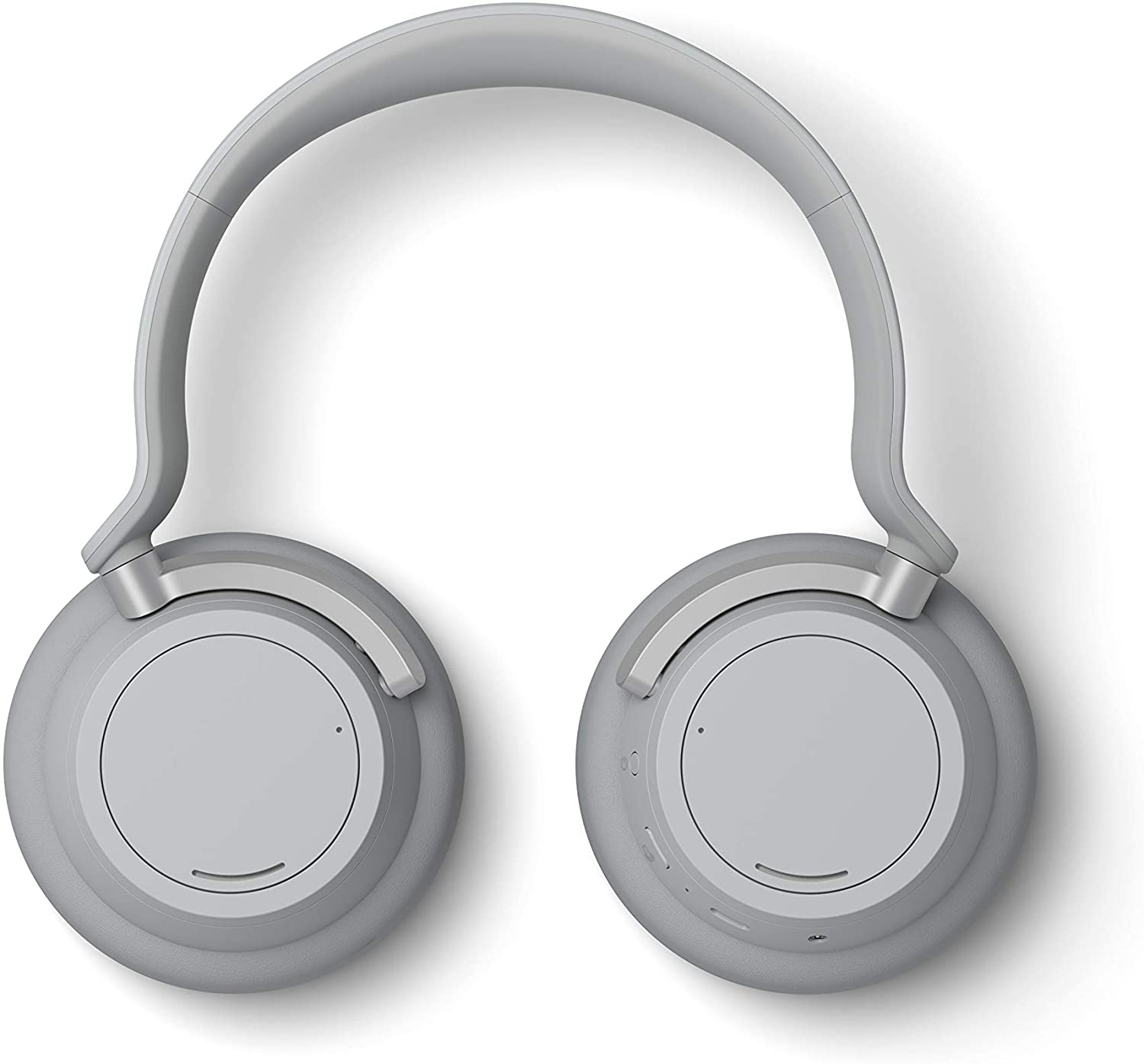 MICROSOFT QXL-00004 SRFC HEADPHONES 2/GRAY