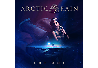 Arctic Rain - The One (CD)