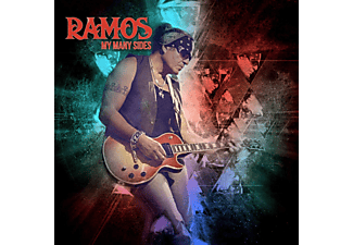 Ramos - My Many Sides (CD)