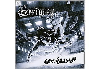 Evergrey - Glorious Collision (Remasters Edition) (CD)