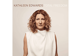 Kathleen Edwards - Total Freedom (CD)