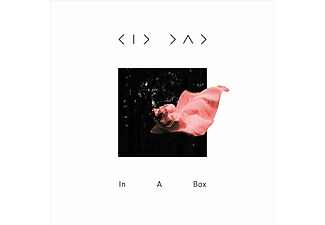 Kid Dad - In A Box (CD)