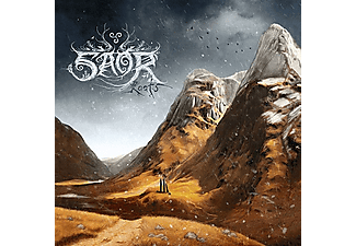 Saor - Roots (Digipak) (CD)