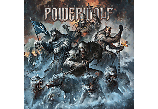 Powerwolf - Best Of The Blessed (Digipak) (CD)