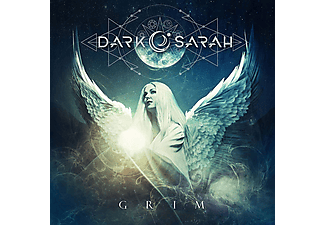 Dark Sarah - Grim (CD)