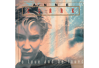 Anne Clark - To Love And To Be Loved (Digipak) (CD)