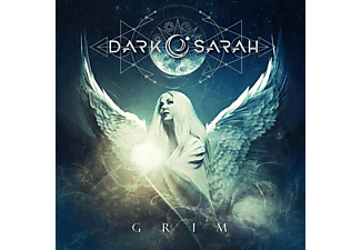 Dark Sarah - Grim (Vinyl LP (nagylemez))