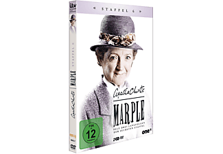 Agatha Christie: MARPLE - Staffel 6 DVD