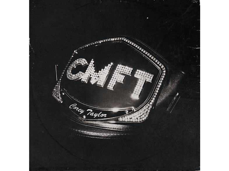 Corey Taylor - CMFT - (CD)