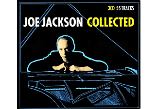 Joe Jackson - Collected | CD