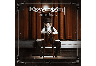 Krayenzeit - SAITENTDNZER  - (CD)