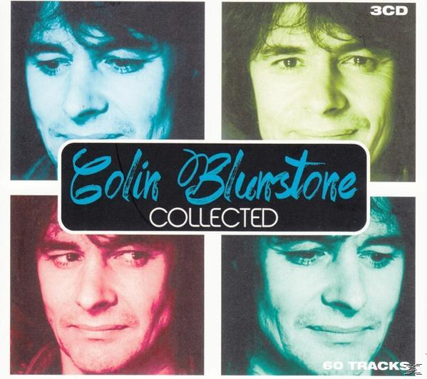 - Colin (CD) - Blunstone Collected