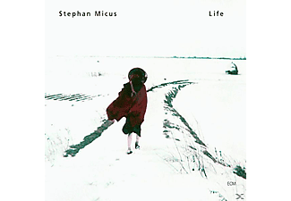 Stephan Micus - Life (CD)