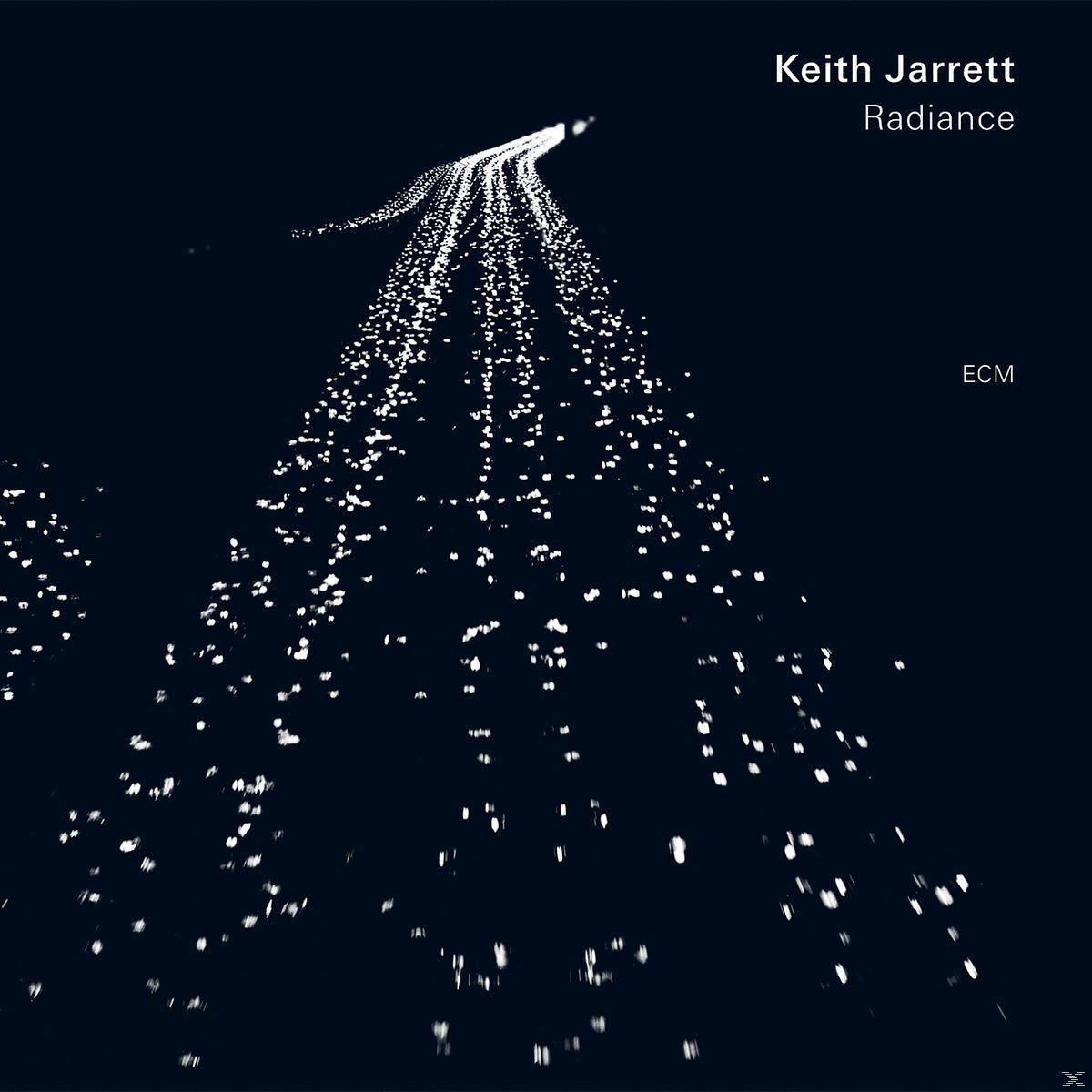 Keith Jarrett - Radiance (CD)