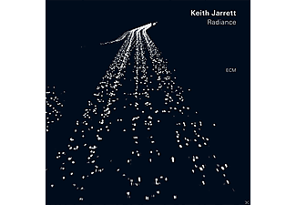 Keith Jarrett - Radiance (CD)