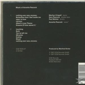 CD tok belseje szöveggel, művészek és zenészek neveivel.
