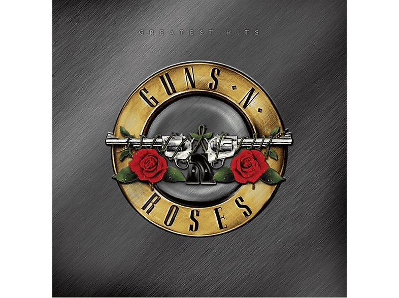 Guns N' Roses Greatest Hits