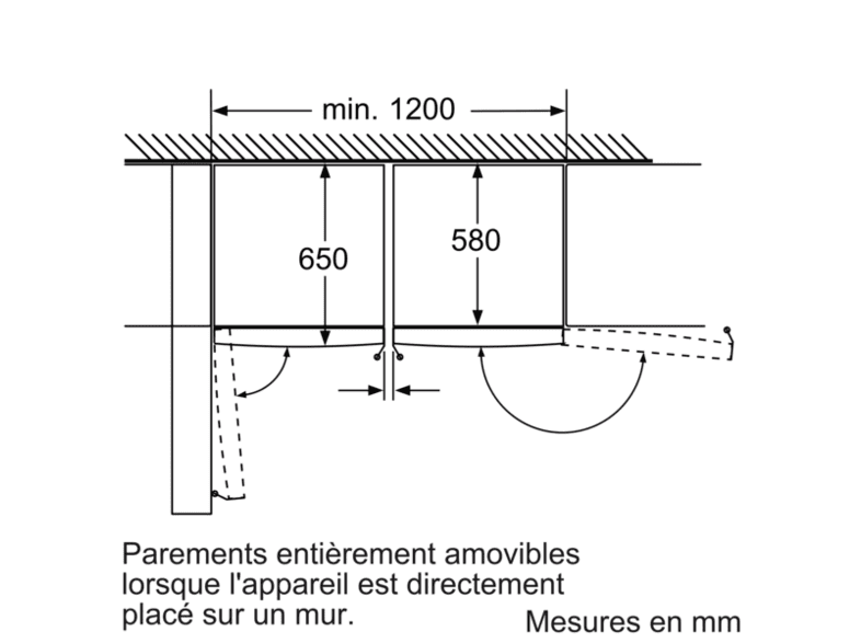 Siemens Diepvrieskast Iq300 E Gs36vvwev