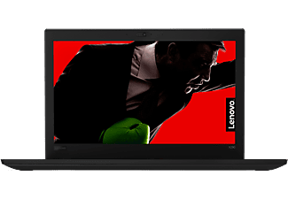 LENOVO Outlet ThinkPad X280 20KES82500 fekete laptop (12,5" FHD/Core i3/8GB/256 GB SSD/Win10P)
