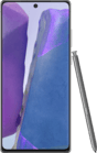 Galaxy Note20 256GB 4G, Mystic Grey