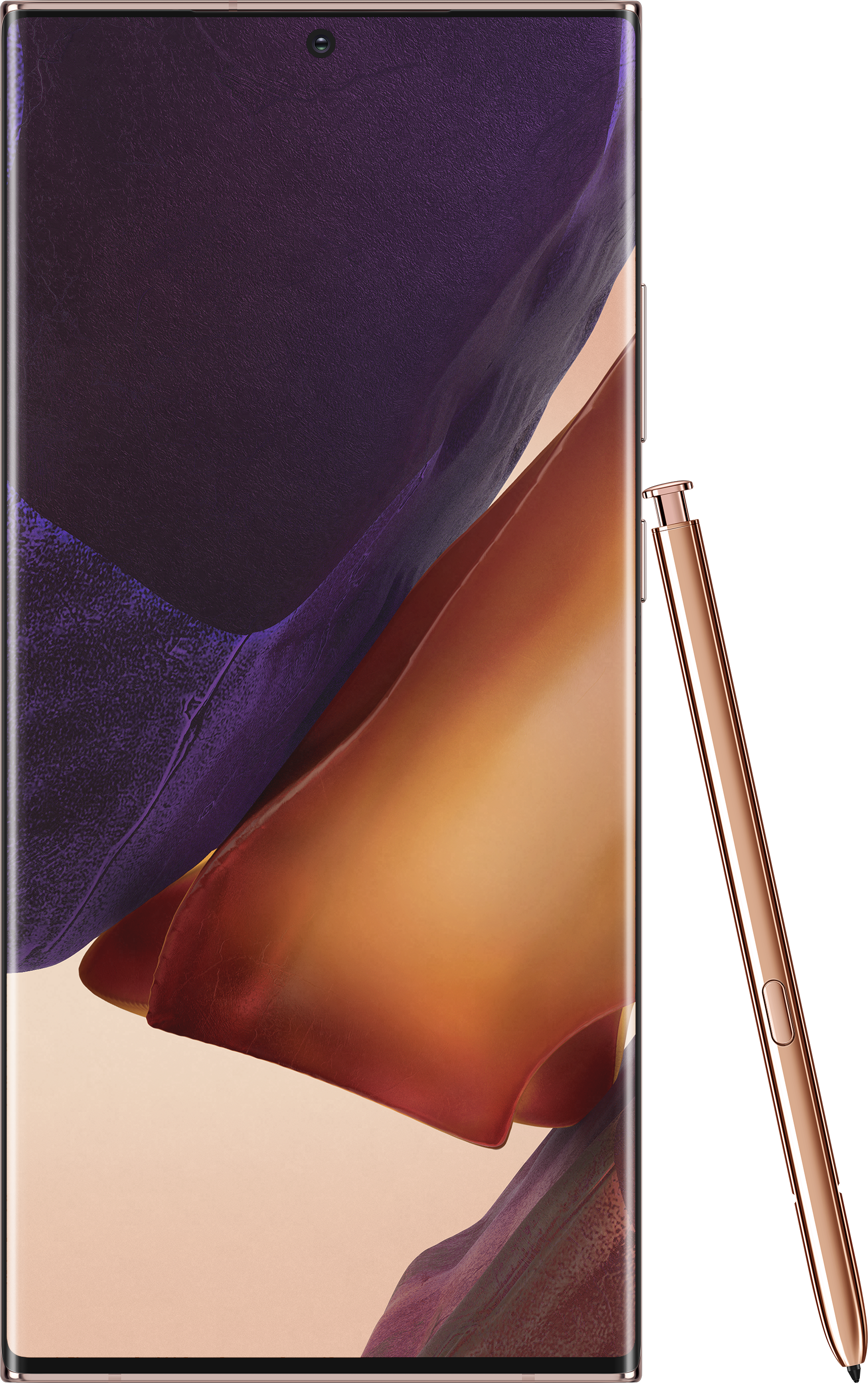 SAMSUNG Galaxy Note20 Ultra 5G 256GB, Mystic Bronze 256 GB, Bronze, Dual SIM