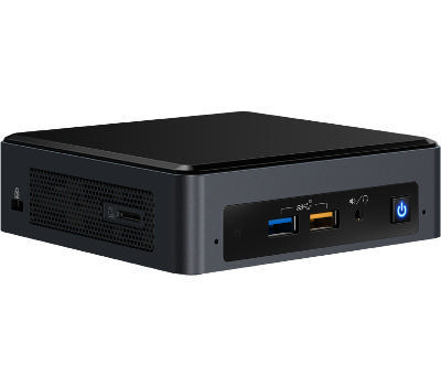 INTEL BOXNUC8I5BEK2 - Intel® Core™ i5 i5-8259U