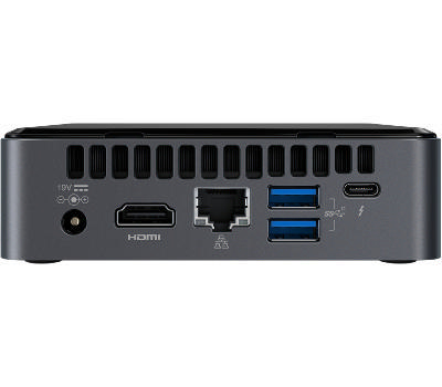 INTEL BOXNUC8I5BEK2 - Intel® Core™ i5 i5-8259U