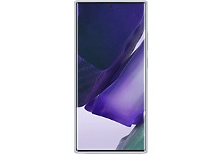SAMSUNG Galaxy Note20 Ultra Kvadrat Cover Grijs