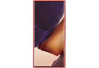 SAMSUNG Galaxy Note20 Ultra Kvadrat Cover Rood
