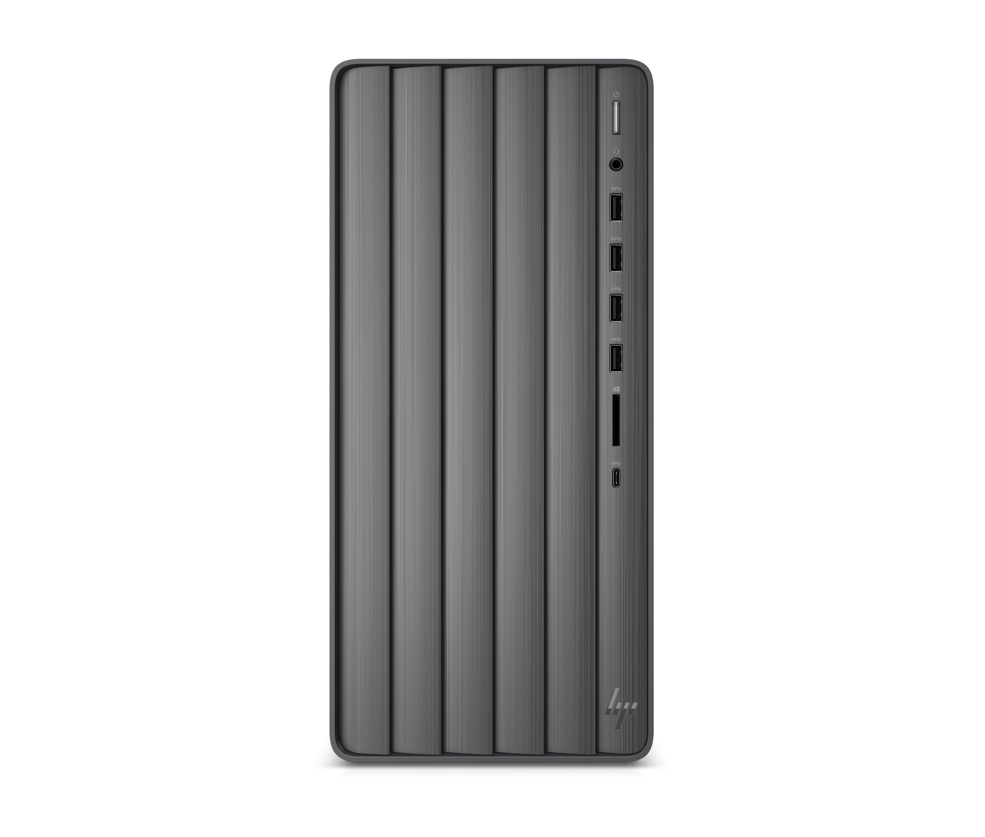 HP ENVY TE01-1300NG - Intel® Core™ i5 i5-10400F - 16 GB - 256 GB - NVIDIA GeForce® GTX 1660 SUPER™ - Windows 10 Home (64 Bit)