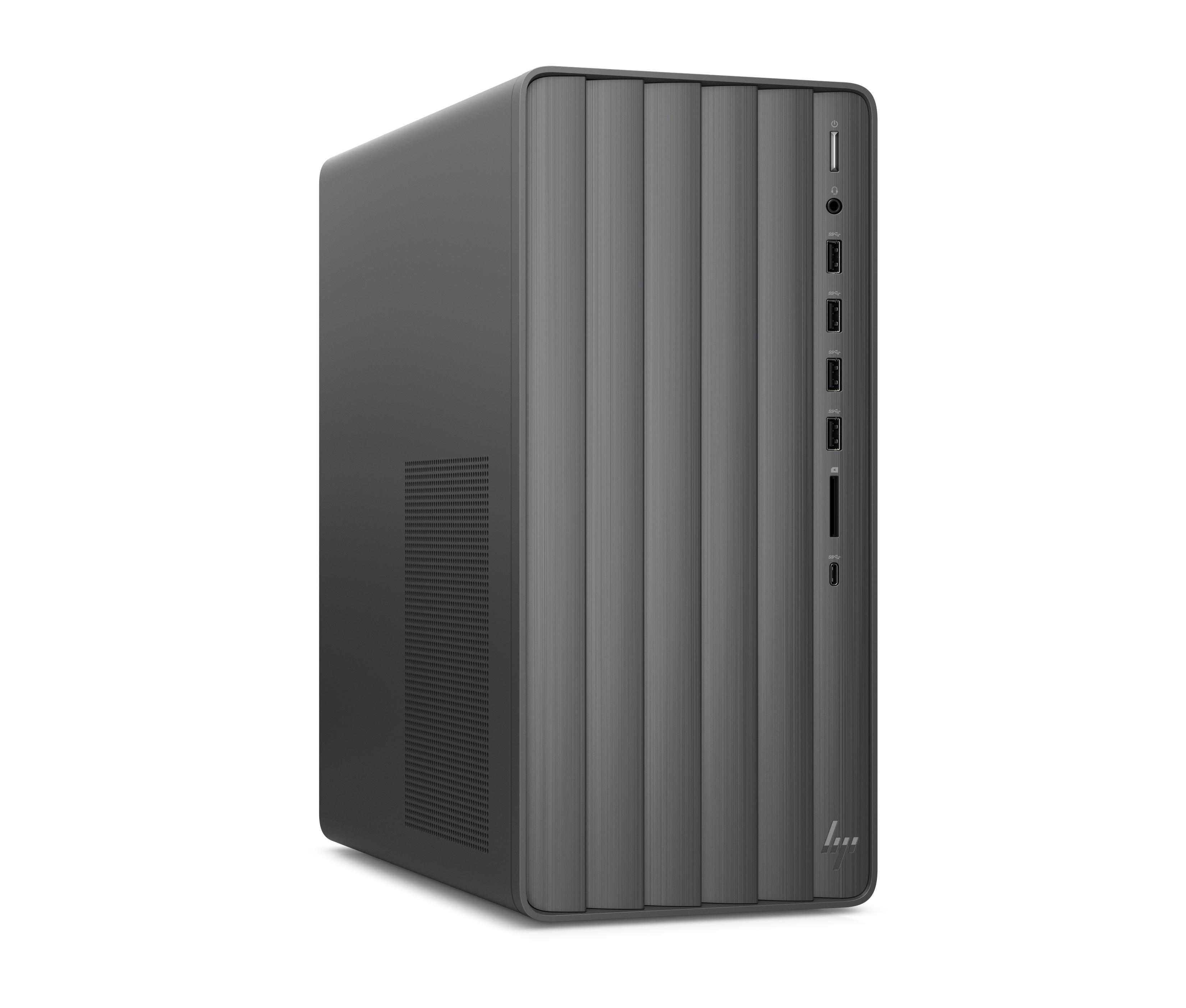 HP ENVY TE01-1300NG - Intel® Core™ i5 i5-10400F - 16 GB - 256 GB - NVIDIA GeForce® GTX 1660 SUPER™ - Windows 10 Home (64 Bit)