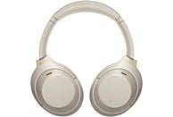 SONY WH-1000XM4 Zilver