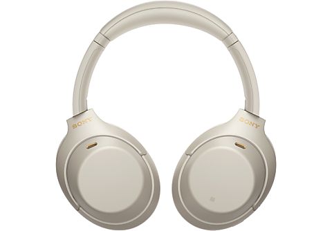 SONY WH-1000XM4 Zilver