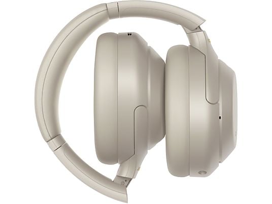 SONY WH-1000XM4 Zilver