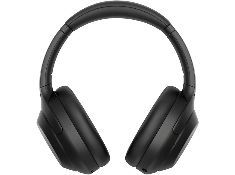SONY WH-1000XM4 Zwart kopen? | MediaMarkt