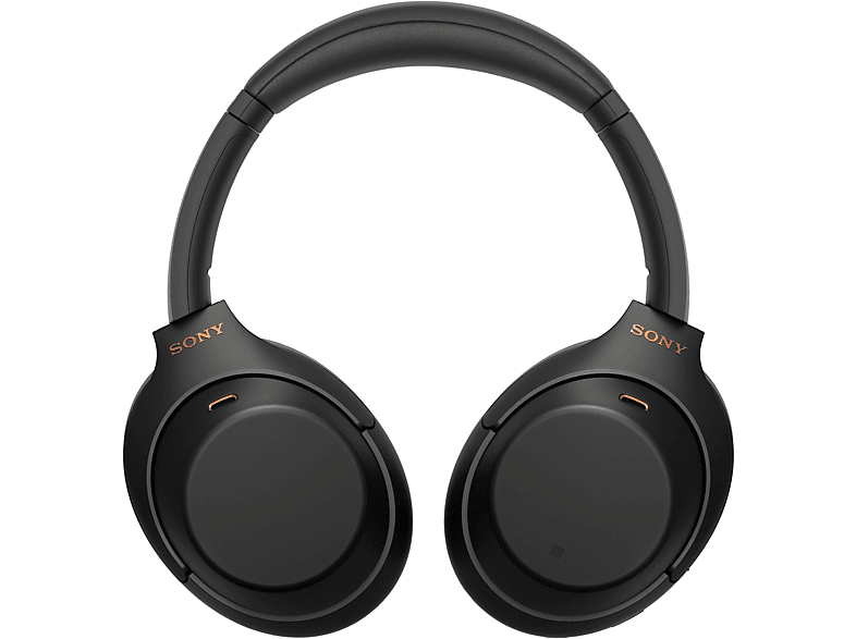 SONY WH-1000XM4 Zwart kopen? | MediaMarkt