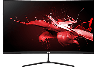 ACER ED320QRP 31,5'' Ívelt FullHD 165Hz 16:9 FreeSync LED Gamer Monitor