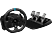 LOGITECH G923 Racingratt och Pedaler - Xbox One / Xbox Series / PC