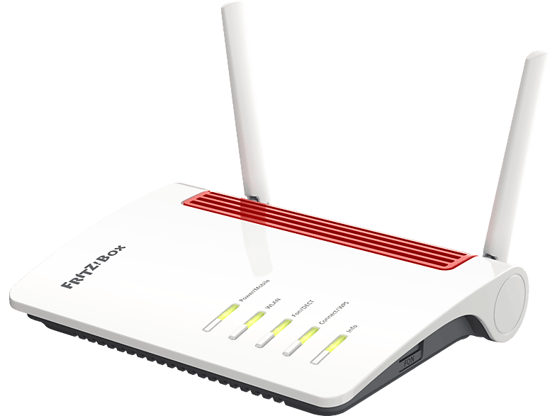 6850 LTE Mbit/s FRITZ!Box 150 AVM Modem