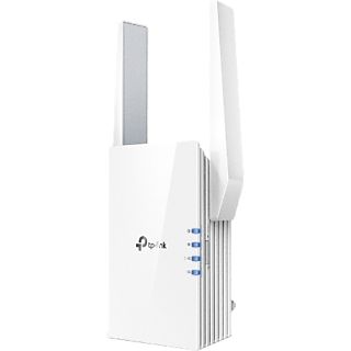 TP-LINK Répéteur Wi-Fi 6 Dual Band AX1500 (RE505X)