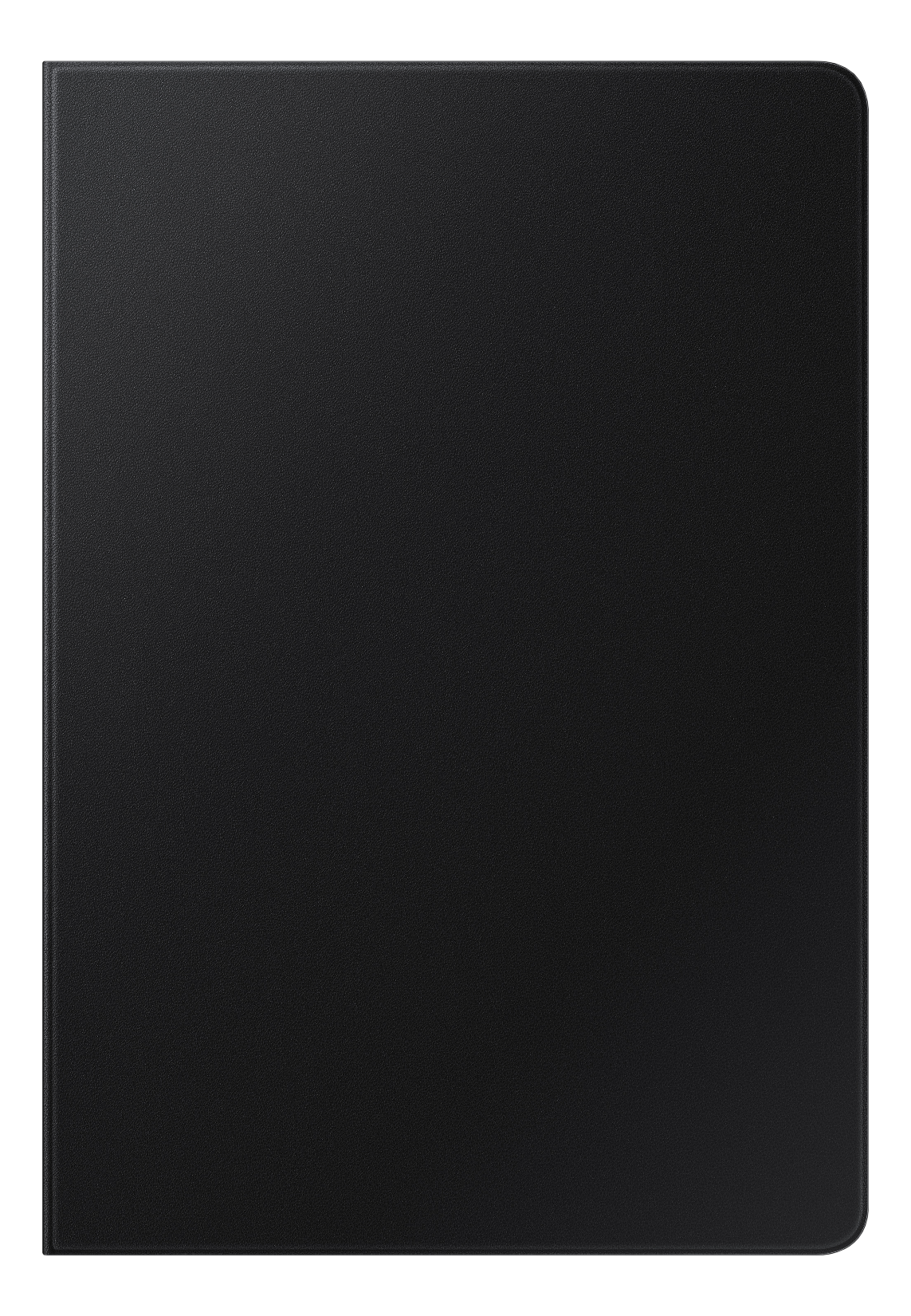 SAMSUNG Book Cover - Étui portefeuille (Noir)