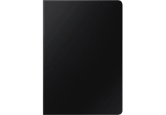 SAMSUNG Book Cover - Custodia a libro (Nero)