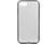 UAG Ash - Coque (Convient pour le modèle: Apple iPhone SE (2020))