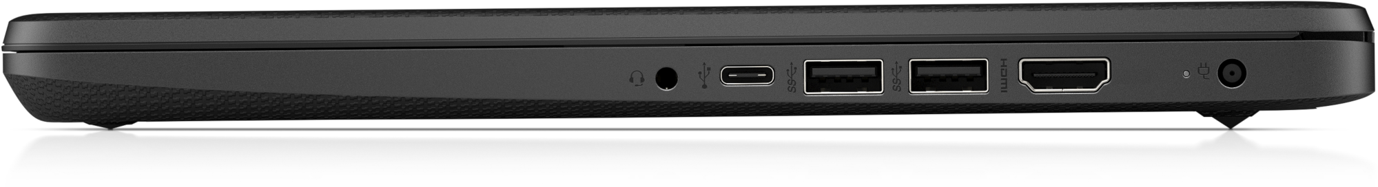 HP Notebook 14s-fq0906ng, R5-4500U, 8GB RAM, 256GB SSD, 14 Zoll FHD, Win10s - (Ausstellungsstück) Notebook, 14 Zoll, Full-HD, AMD Ryzen™ 5 4500U, 8 GB, 256 GB SSD