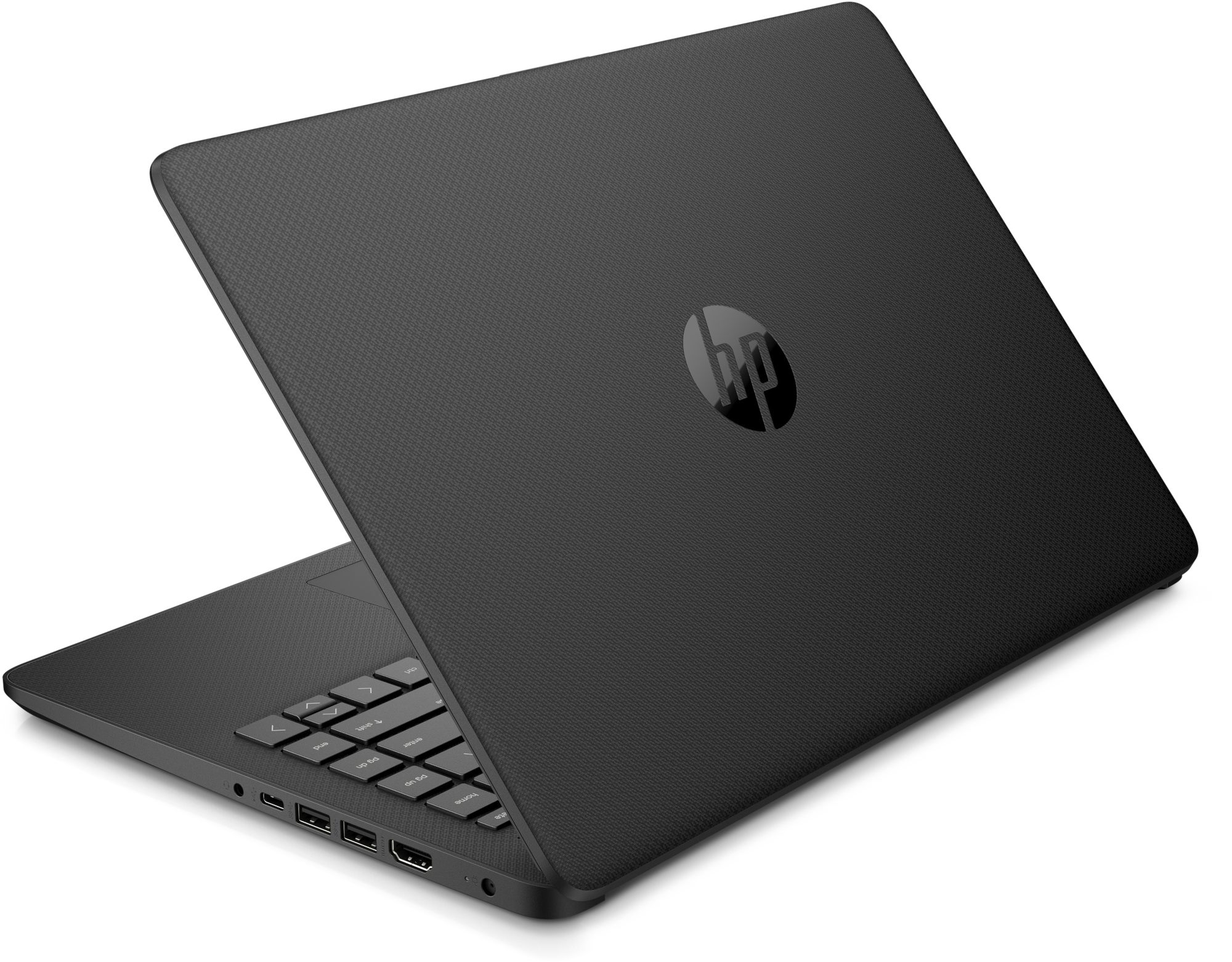 HP Notebook 14s-fq0906ng, R5-4500U, 8GB RAM, 256GB SSD, 14 Zoll FHD, Win10s - (Ausstellungsstück) Notebook, 14 Zoll, Full-HD, AMD Ryzen™ 5 4500U, 8 GB, 256 GB SSD
