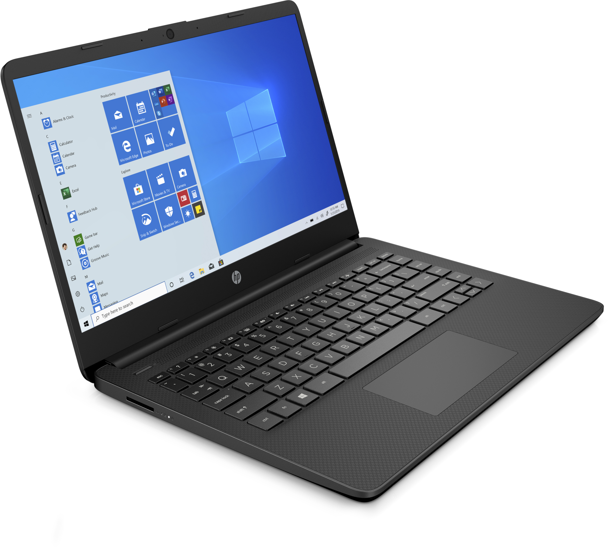 HP Notebook 14s-fq0906ng, R5-4500U, 8GB RAM, 256GB SSD, 14 Zoll FHD, Win10s - (Ausstellungsstück) Notebook, 14 Zoll, Full-HD, AMD Ryzen™ 5 4500U, 8 GB, 256 GB SSD