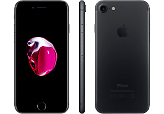 APPLE iPhone 7 - Smartphone (4.7 ", 32 GB, Nero)